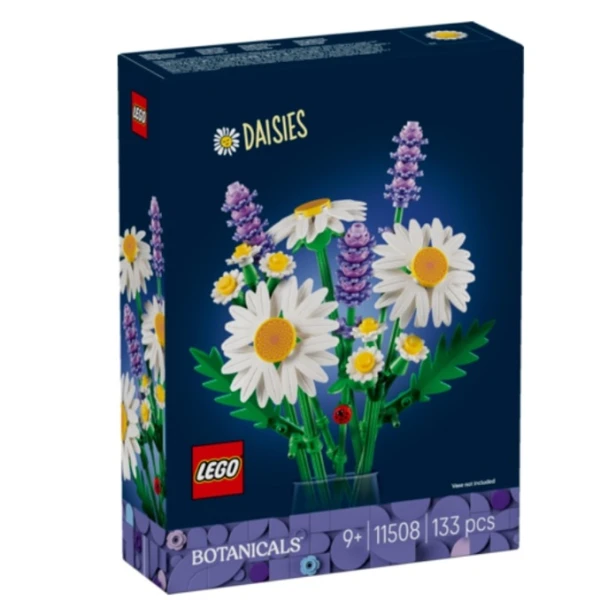 LEGO BOTANICALS: Margaritas